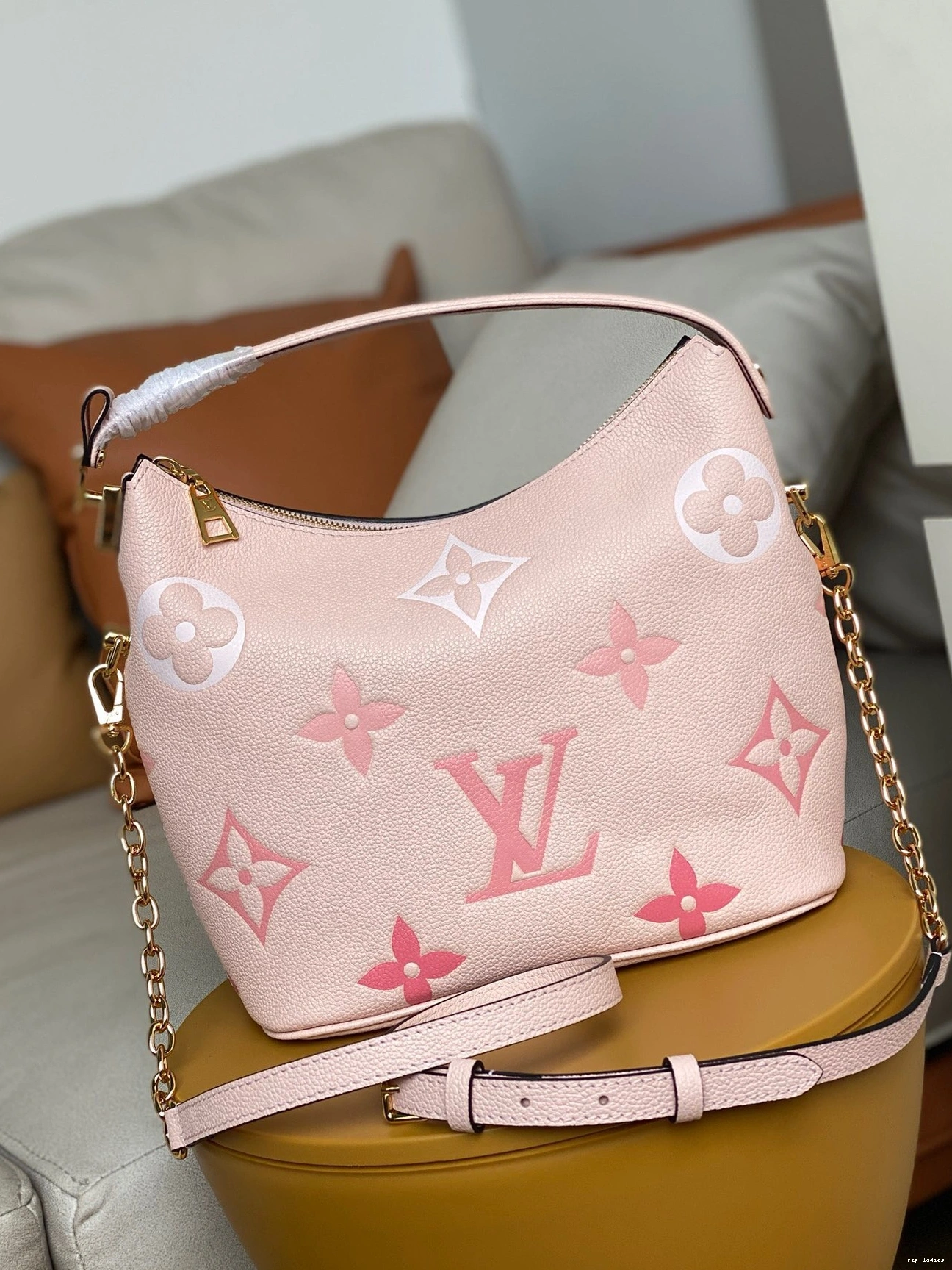 Cheap VUITTON LOUIS MARSHMALLOW 0820